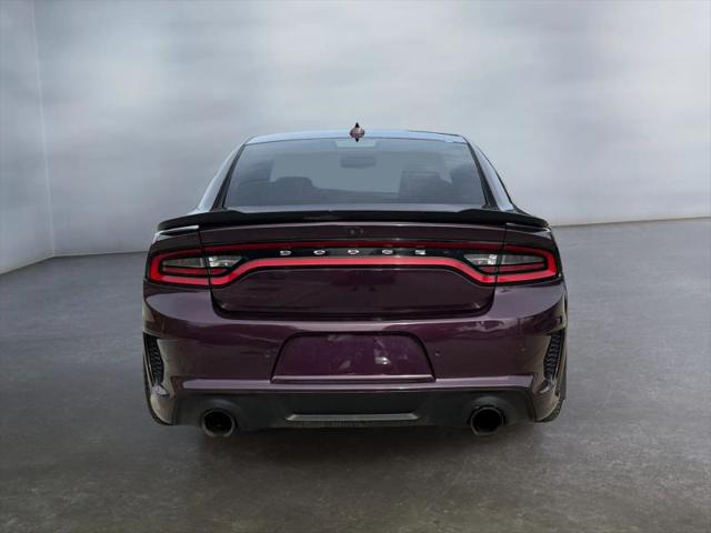 2021 Dodge Charger Scat Pack Widebody RWD