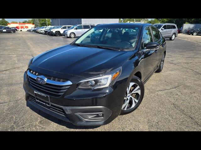 2022 Subaru Legacy Premium for sale in Palatine, IL