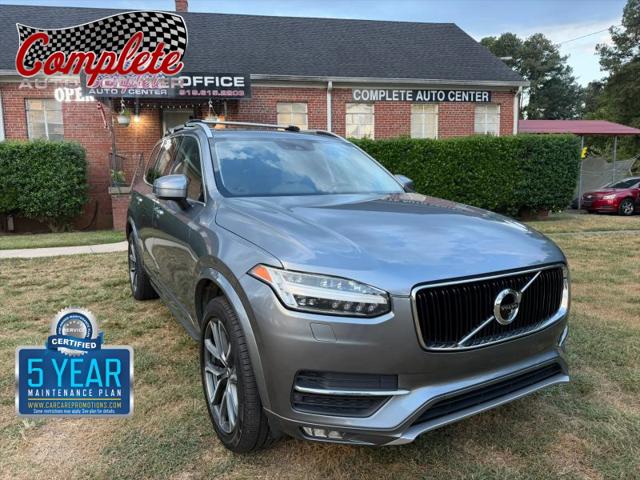 2017 Volvo XC90 T6 Momentum for sale in Raleigh, NC