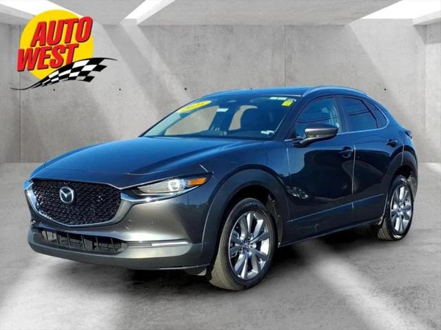 2025 Mazda CX-30 2.5 S Preferred Package for sale in Plainwell, MI