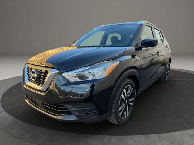 2020 Nissan Kicks SV Xtronic CVT for sale in South Hackensack, NJ