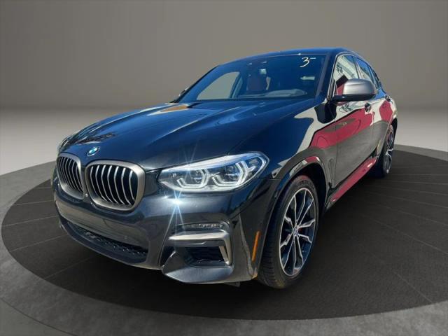 2021 BMW X4 M40i for sale in South Hackensack, NJ