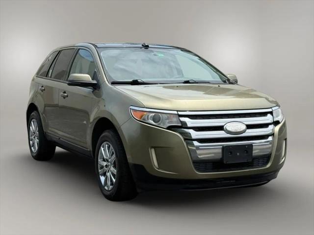 2012 Ford Edge SEL