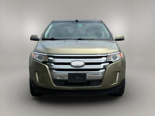 2012 Ford Edge SEL