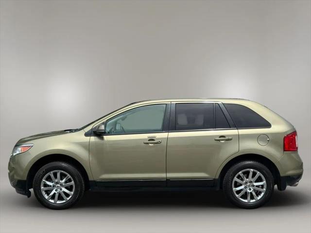 2012 Ford Edge SEL