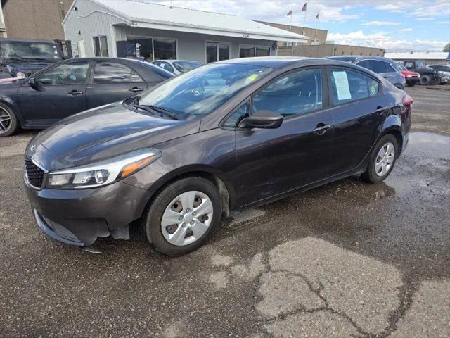 2017 Kia Forte LX for sale in Grand Junction, CO