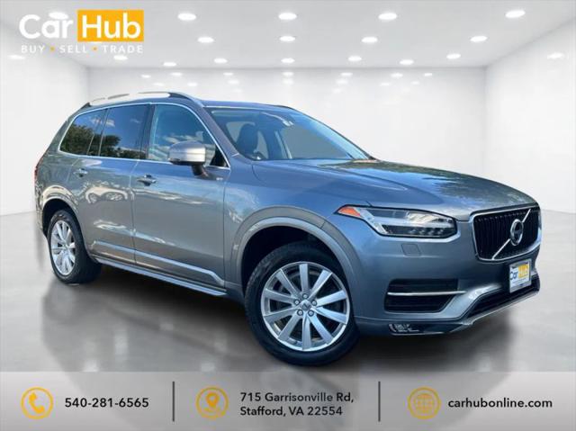2016 Volvo XC90 T6 Momentum for sale in Stafford, VA