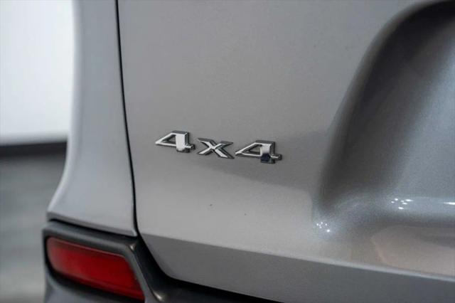 2019 Jeep Cherokee Latitude 4x4
