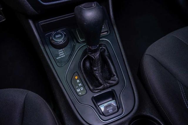 2019 Jeep Cherokee Latitude 4x4
