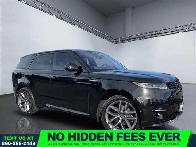 2023 Land Rover Range Rover Sport SE Dynamic for sale in East Windsor, CT