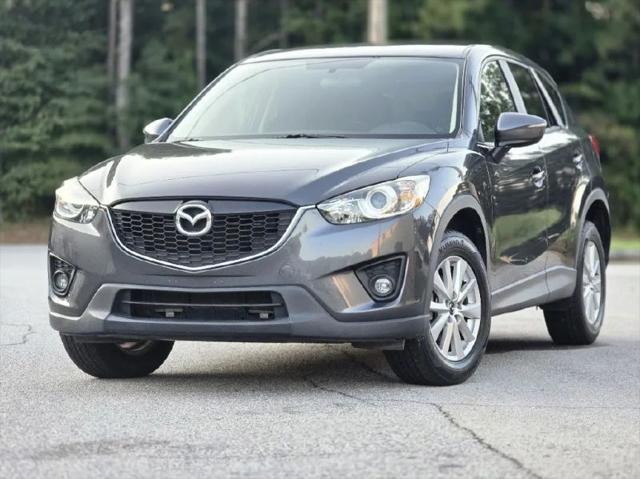 2015 Mazda CX-5 Touring for sale in Lawrenceville, GA