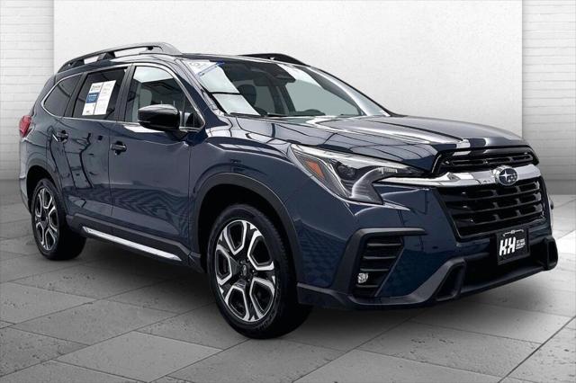 2024 Subaru Ascent Limited 7-Passenger for sale in Omaha, NE
