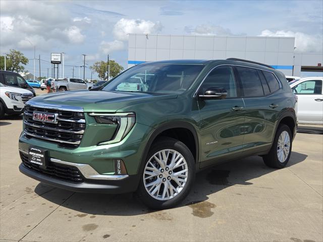 2027 GMC Acadia FWD Elevation for sale in Aransas Pass, TX