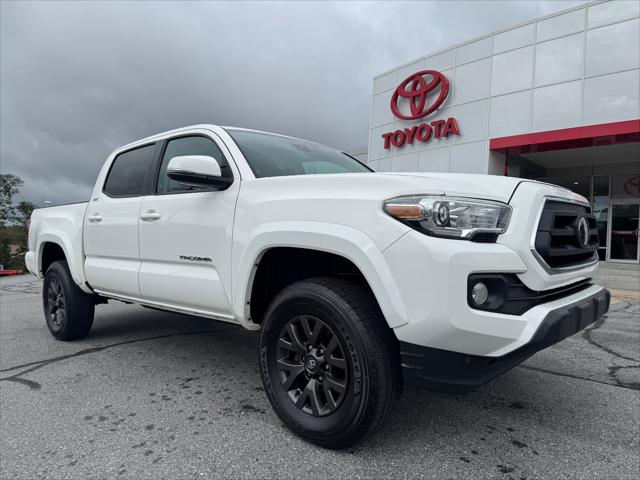 2023 Toyota Tacoma SR5 V6 for sale in Johnstown, PA