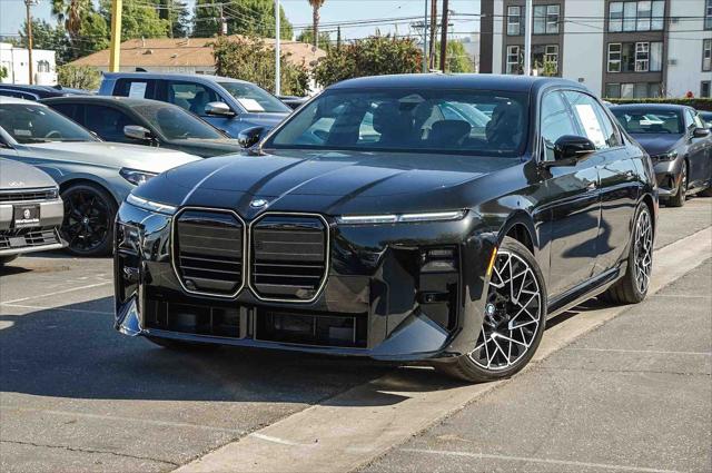 2027 BMW 7 Series 740i for sale in Sherman Oaks, CA