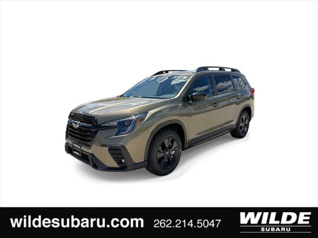 2027 Subaru Ascent Premium for sale in Waukesha, WI