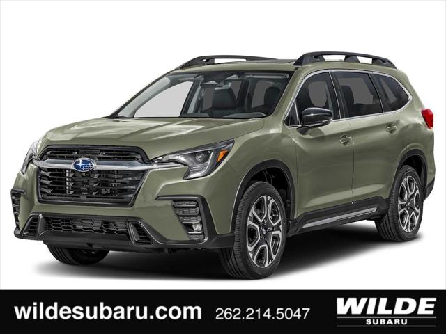 2027 Subaru Ascent Limited for sale in Waukesha, WI