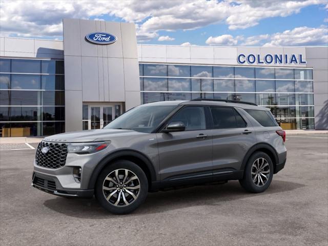 2027 Ford Explorer ST-Line for sale in Marlboro, MA