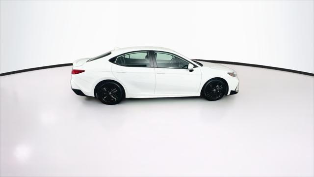 2025 Toyota Camry SE for sale in Birmingham, AL