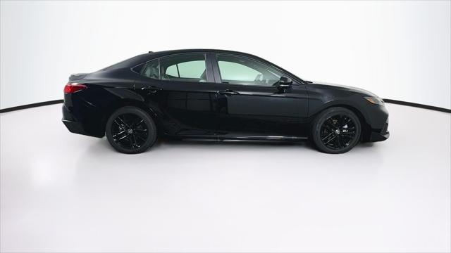 2026 Toyota Camry SE for sale in Cary	, NC