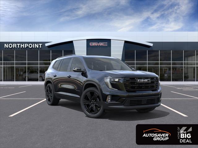 2027 GMC Acadia AWD Elevation for sale in NEWPORT, VT