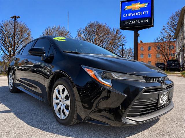 2024 Toyota Corolla LE for sale in Enosburg Falls, VT
