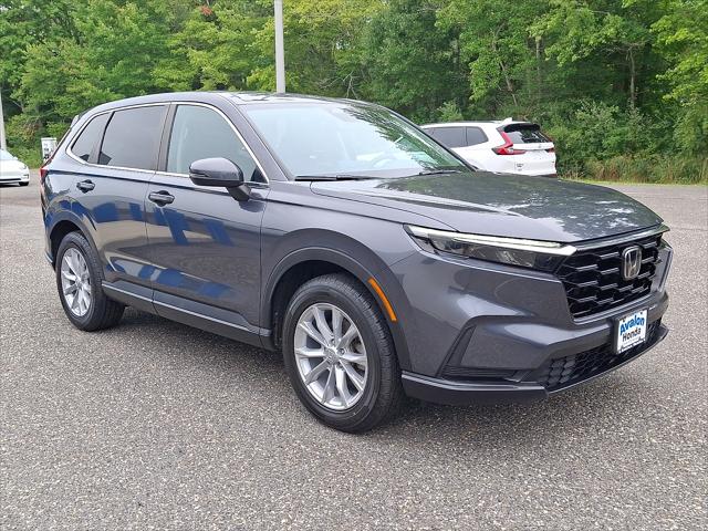 2024 Honda CR-V EX AWD for sale in Cape May Court House, NJ