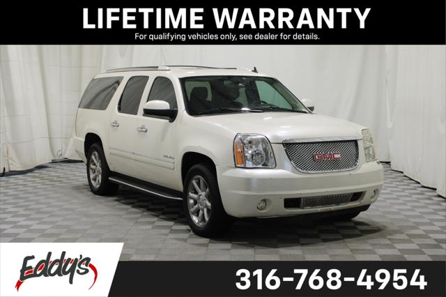 2012 GMC Yukon XL Denali for sale in Wichita, KS