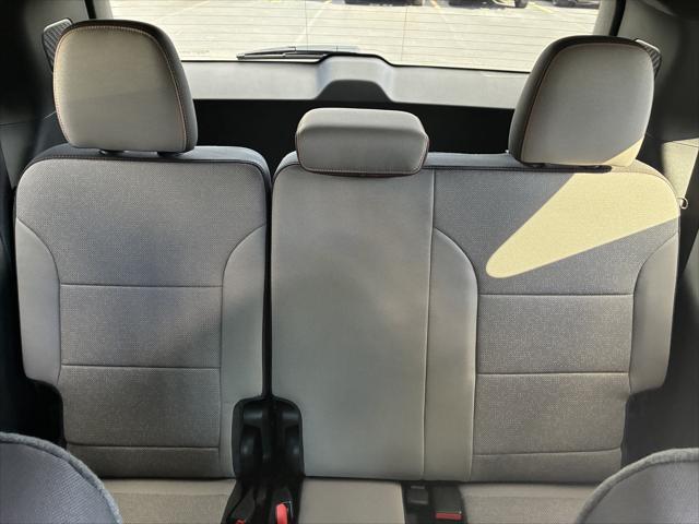 2027 Chevrolet Traverse FWD LT