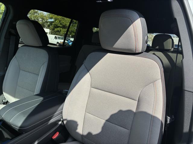 2027 Chevrolet Traverse FWD LT