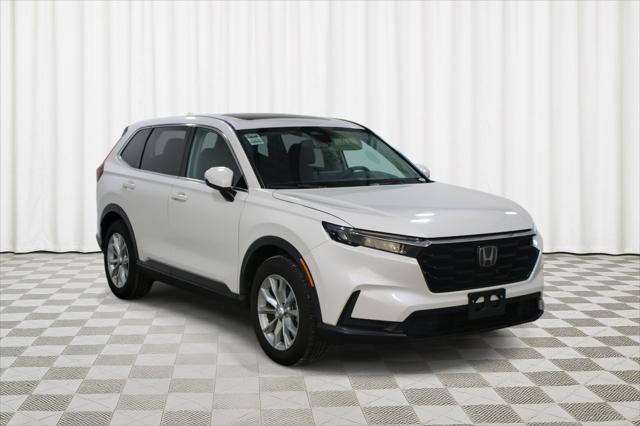 2024 Honda CR-V EX AWD for sale in Wichita, KS