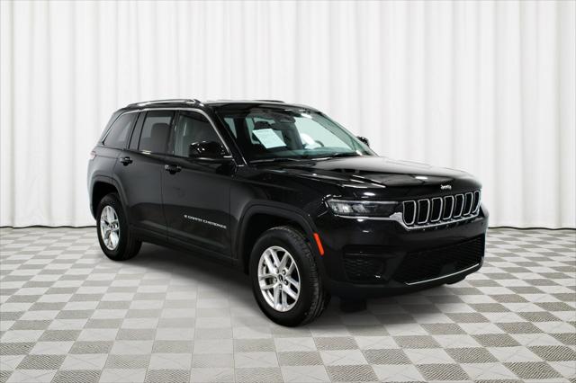 2023 Jeep Grand Cherokee Laredo 4x2 for sale in Wichita, KS