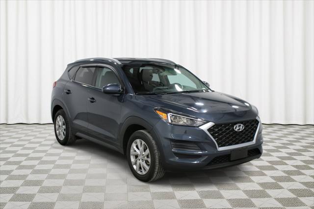 2020 Hyundai Tucson Value for sale in Wichita, KS
