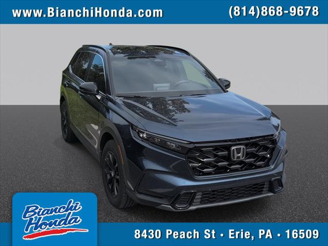 2024 Honda CR-V Hybrid Sport for sale in Erie, PA