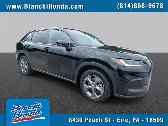 2026 Honda HR-V AWD LX for sale in Erie, PA