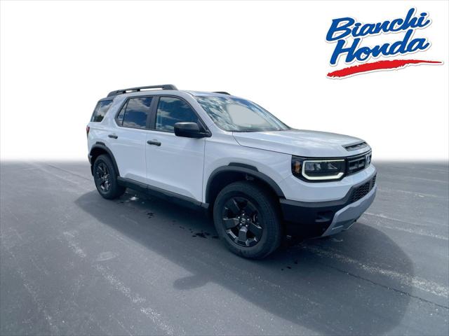 2026 Honda Passport AWD RTL Blackout for sale in Erie, PA