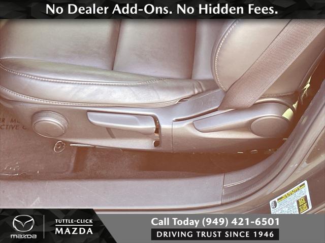 2022 Mazda Mazda3 Select