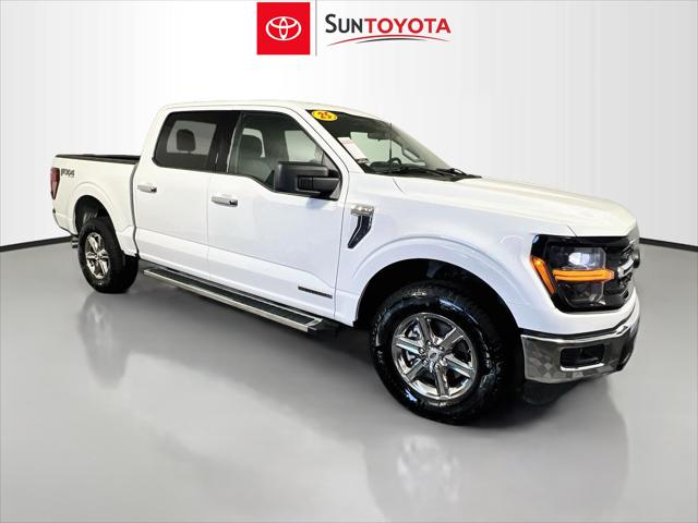 2025 Ford F-150 XLT for sale in Holiday, FL