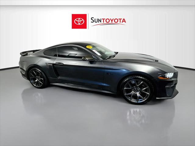 2019 Ford Mustang GT Premium for sale in Holiday, FL
