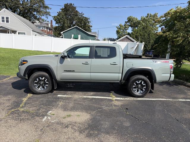 2023 Toyota Tacoma TRD Sport for sale in Indiana, PA