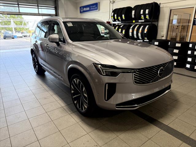 2026 Volvo XC90 Plug-In Hybrid Plus for sale in Wichita, KS