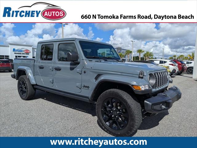 2025 Jeep Gladiator Sport for sale in Daytona Beach, FL
