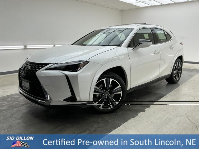 2024 Lexus UX 250h Premium for sale in Lincoln, NE