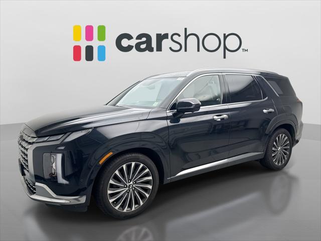 2024 Hyundai Palisade Calligraphy for sale in Cranberry Twp, PA
