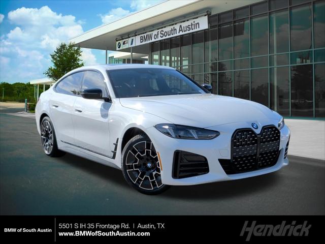 2026 BMW 430i Gran Coupe xDrive for sale in Austin, TX
