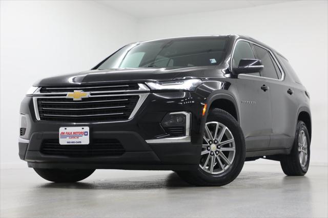 2023 Chevrolet Traverse AWD LT Cloth for sale in Clinton, MO