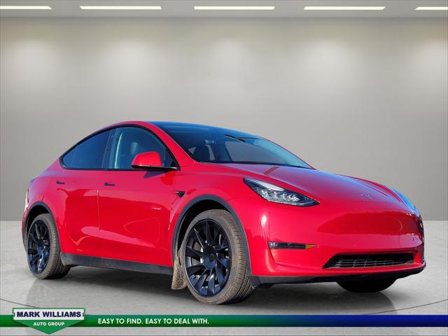 2022 Tesla Model Y for sale near Cincinnati, OH