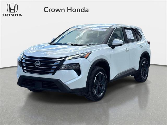 2024 Nissan Rogue SV Intelligent AWD for sale in Pinellas Park, FL