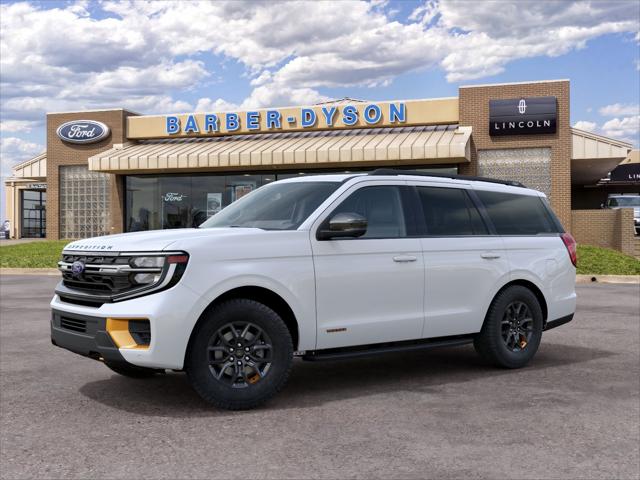 2027 Ford Expedition Tremor for sale in Elk City, OK
