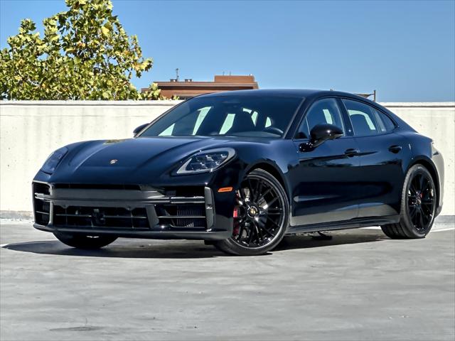 2026 Porsche Panamera GTS for sale in Walnut Creek, CA